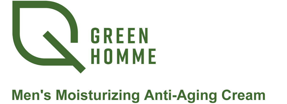 Green Homme